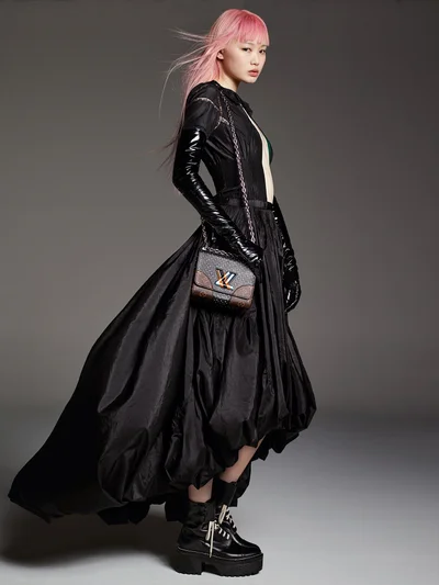 Look 1